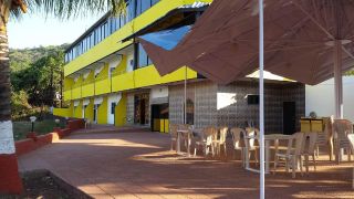 Hotel Surali Sagar Beach Resort Dapoli 2 Hrs Sterne Hotel Bei Hrs Mit Gratis Leistungen Welcome to yet another video of tripdiarie. hrs