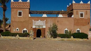 Hotel La Kasbah Du Jardin Ait Ben Haddou 3 Hrs Sterne Hotel Bei Hrs Mit Gratis Leistungen