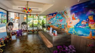 Legend Hotel Pier 2 3 Hrs Star Hotel In Pingtung City - 