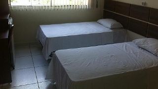 Hotel Borari Belterra 3 Hrs Sterne Hotel Bei Hrs Mit