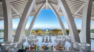 Hotel The Mangrove Sanya 5 Hrs Star Hotel - 