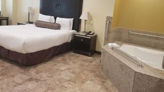 Tuscan Garden Inn Los Angeles 2 Hrs Sterne Hotel Bei Hrs Mit