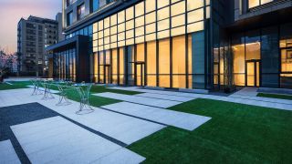 Hotel Courtyard Shanghai Hongqiao 4 Hrs Star Hotel - 