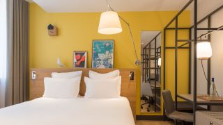 Hotel Maison No Lyon Bei Hrs Mit Gratis Leistungen