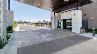 Comfort Inn And Suites Tulsa Catoosa