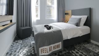 Coffee Fellows Hotel Dortmund 3 Hrs Sterne Hotel Bei Hrs Mit Gratis Leistungen