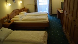 Hotel Sonne Sankt Johann In Tirol 3 Hrs Sterne Hotel Bei Hrs