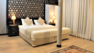 Vvr Hotel Istanbul Bei Hrs Mit Gratis Leistungen
