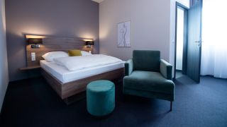 V Boutique Hotel Boblingen 4 Hrs Sterne Hotel Bei Hrs Mit