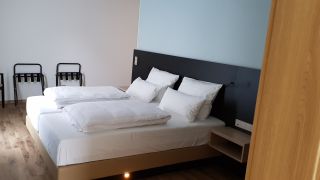 Hotel U7 Metzingen 3 Hrs Sterne Hotel Bei Hrs Mit Gratis Leistungen