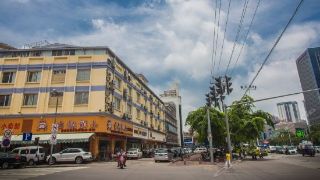 Home Inn Zhangzhou Jiulong Avenue Wanda Plaza Bei Hrs Mit