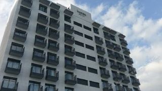 Kadda Hotel In Hualien - 
