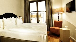 monbijou doppelzimmer