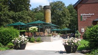 Waldhotel Elfbuchen Kassel - 4 HRS Sterne Hotel: Bei HRS ...
