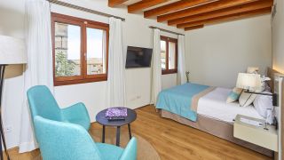 Santa Clara Urban Hotel & Spa Palma - 4 HRS Sterne Hotel: Bei HRS mit