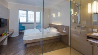 Hotel Vier Jahreszeiten Lübeck - 4 HRS Sterne Hotel: Bei HRS mit Gratis