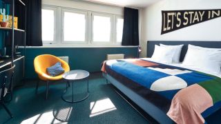Stundenhotel in dresden