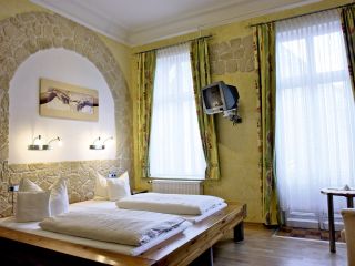 Deutsches Haus Braunschweig 3 Stars Hotel Tiscover En