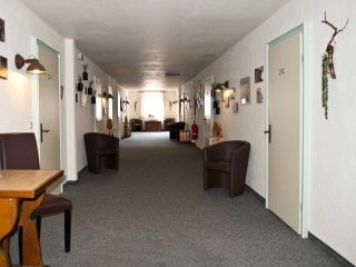 Hotel Deutsches Haus Sonthofen 3 Stars Hotel Tiscover En