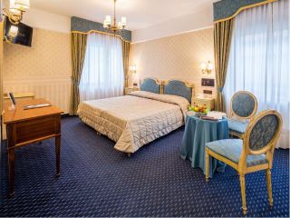 Bonotto Hotel Belvedere Bassano Del Grappa Four Star Hotel