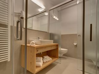 Central Apparthotel Sand In Taufers Campo Tures Three Star
