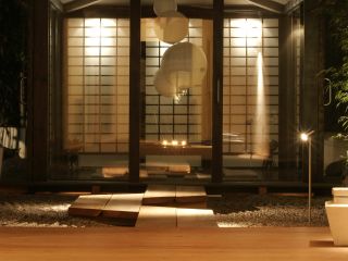 Wellnessgarten Waging Am See 4 Stars Hotel Tiscover En