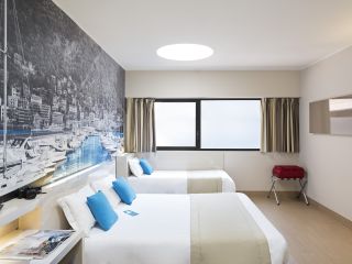 B B Hotel Como Como Three Star Hotel Tiscover En