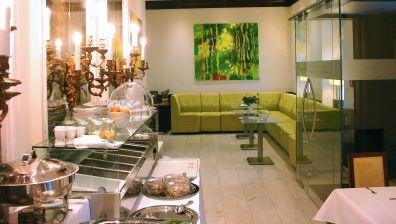 Hotelempfehlung - Kaiser Karl Apartmenthotel - Bonn