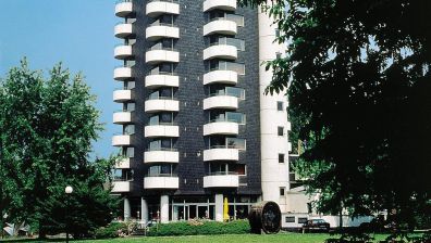 Hotels In Witten Be Enthused By Nature With Hrs