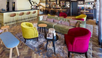 Hotelempfehlung - Mercure Hotel Atrium Braunschweig - Braunschweig