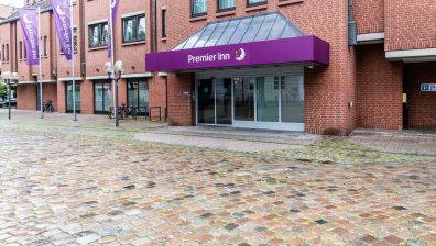 Hotelempfehlung - Hotel FourSide - Braunschweig