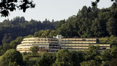 Hotelempfehlung - Mercure Hotel Panorama Freiburg - Freiburg im Breisgau