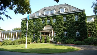 Hotelempfehlung - Romantik Hotel Kieler Kaufmann - Kiel