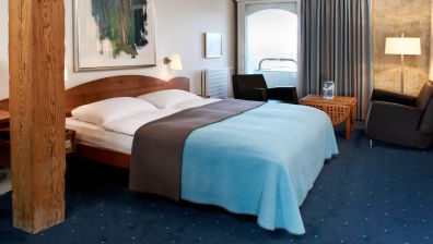 Hotelempfehlung - Copenhagen Admiral Hotel - Kopenhagen