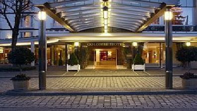 Hotelempfehlung - Hotel Colombi - Freiburg im Breisgau