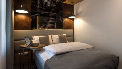 Hotelempfehlung - Esplanade Top Hotel - Dortmund