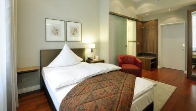 Hotelempfehlung - Kastens Hotel Luisenhof - Hannover