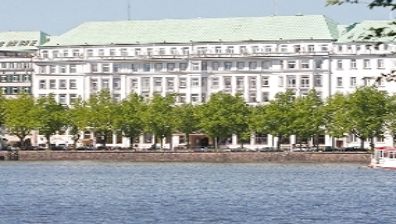 Hotel Hamburg Top Hotels In Hamburg Gunstig Bei Hrs Buchen