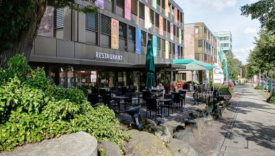 Hotelempfehlung - Kurparkhotel - Kassel