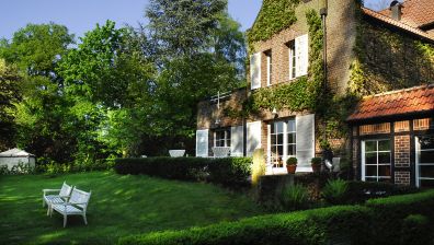 Hotelempfehlung - Ringhotel Landhaus Eggert - Münster