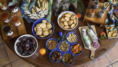 Hotelempfehlung - Grand Hôtel Beauvau Marseille Vieux-Port - MGallery - Marseille