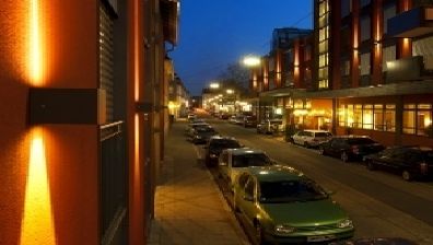 Hotelempfehlung - Hotel Rio - Karlsruhe