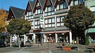 Hotels In Bad Honningen Relaxen Im Naturpark Rhein Westerwald