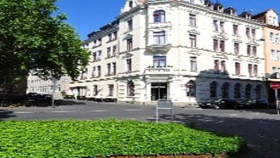 Hotelempfehlung - Frühlings-Hotel - Braunschweig