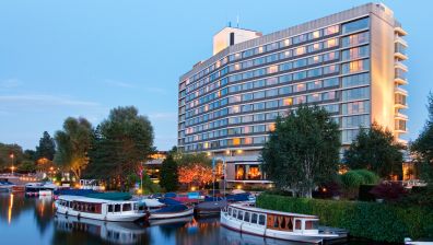 Hotelempfehlung - Hotel Hilton Amsterdam - Amsterdam