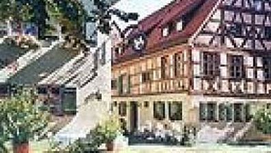 Hotels In Dinkelsbühl Stadt In Franken