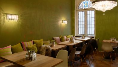 Hotelempfehlung - Hotel Klemm - Wiesbaden