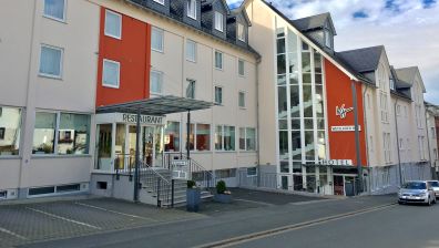 Hotel Wetzlar Hessen Mit Bis Zu Gunstigen 30 Rabatt Einchecken