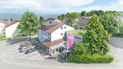 Hotelempfehlung - Hotel Holzer - Konstanz