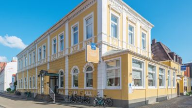 Hotelempfehlung - Inselhotel Bruns - Norderney